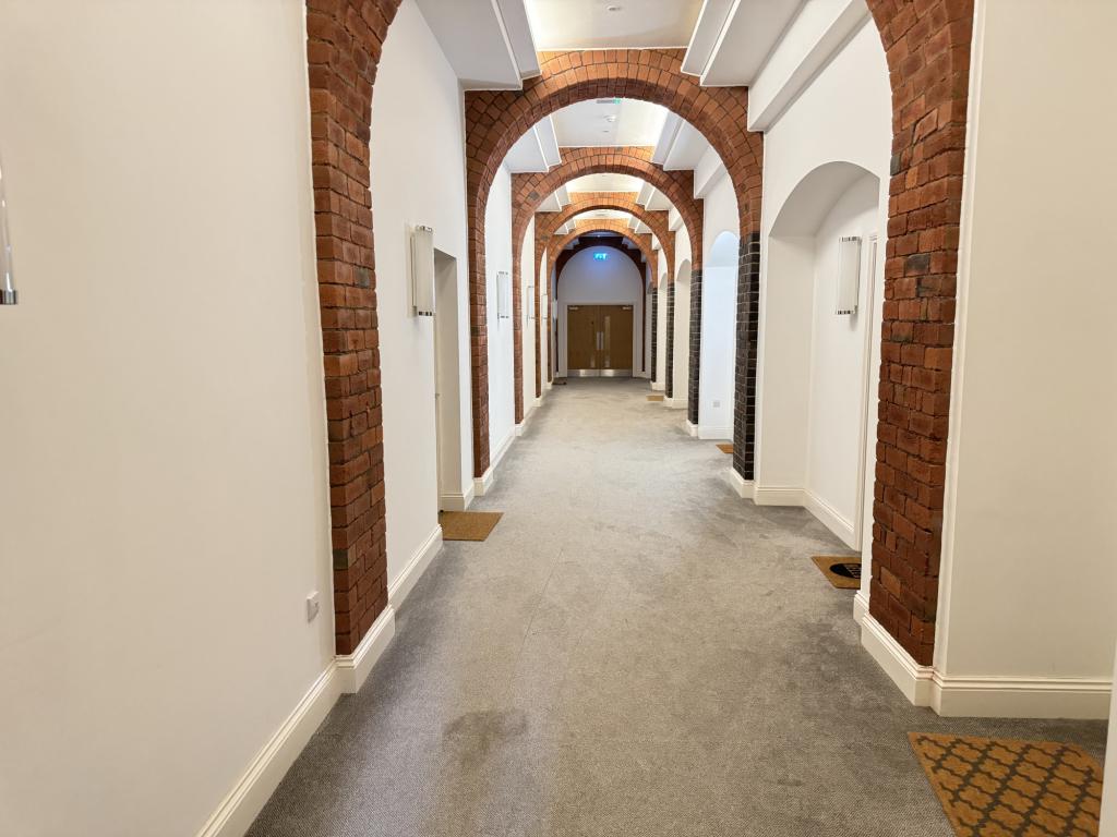 Photo of  Victoria Gardens,  Leeds, LS6