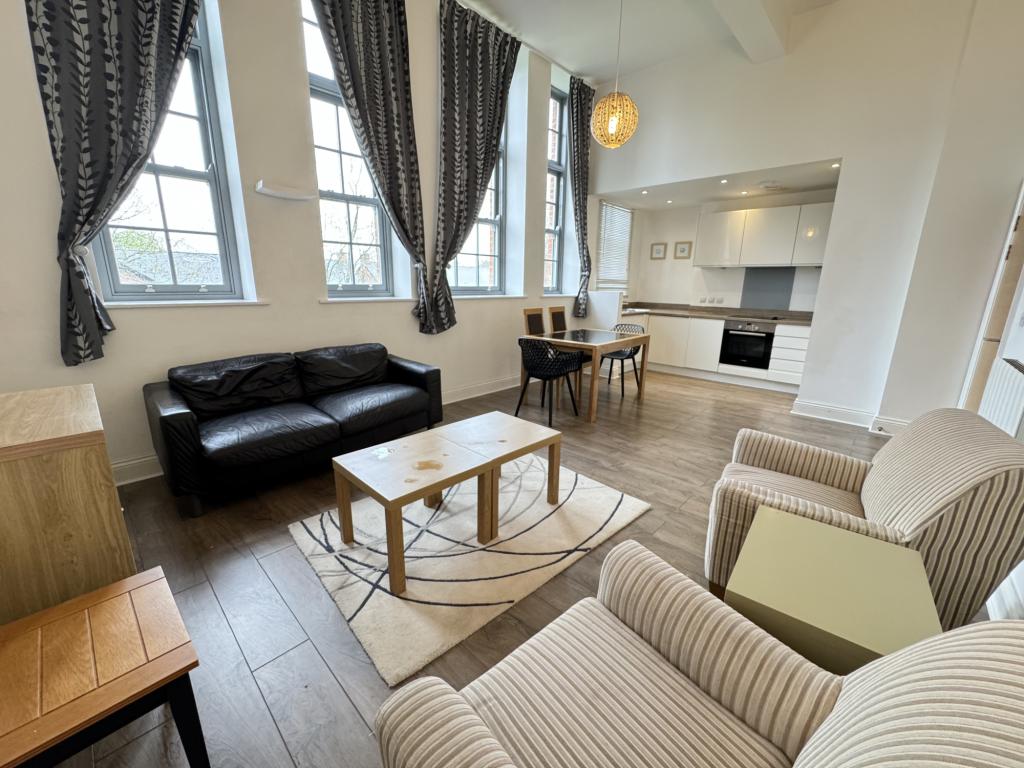 Photo of  Victoria Gardens,  Leeds, LS6