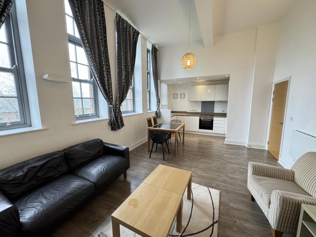 Photo of  Victoria Gardens,  Leeds, LS6