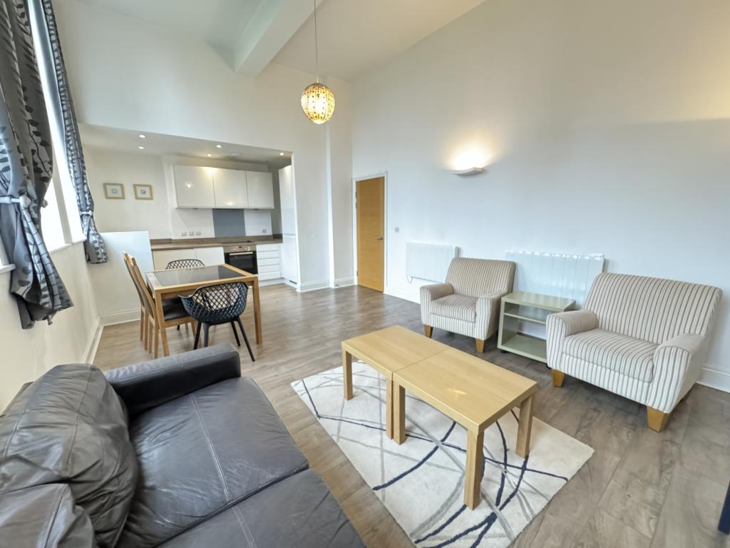 Photo of  Victoria Gardens,  Leeds, LS6