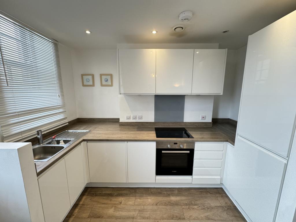 Photo of  Victoria Gardens,  Leeds, LS6