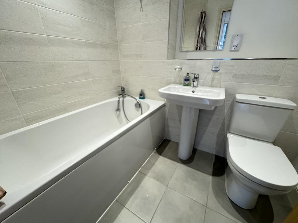 Photo of  Victoria Gardens,  Leeds, LS6