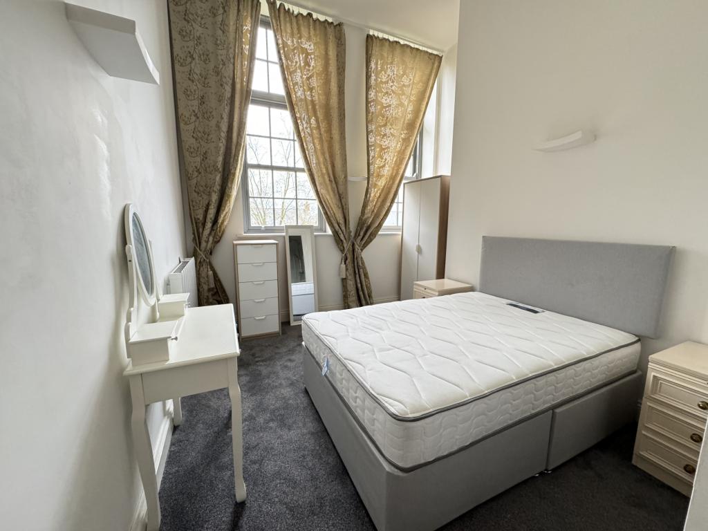 Photo of  Victoria Gardens,  Leeds, LS6