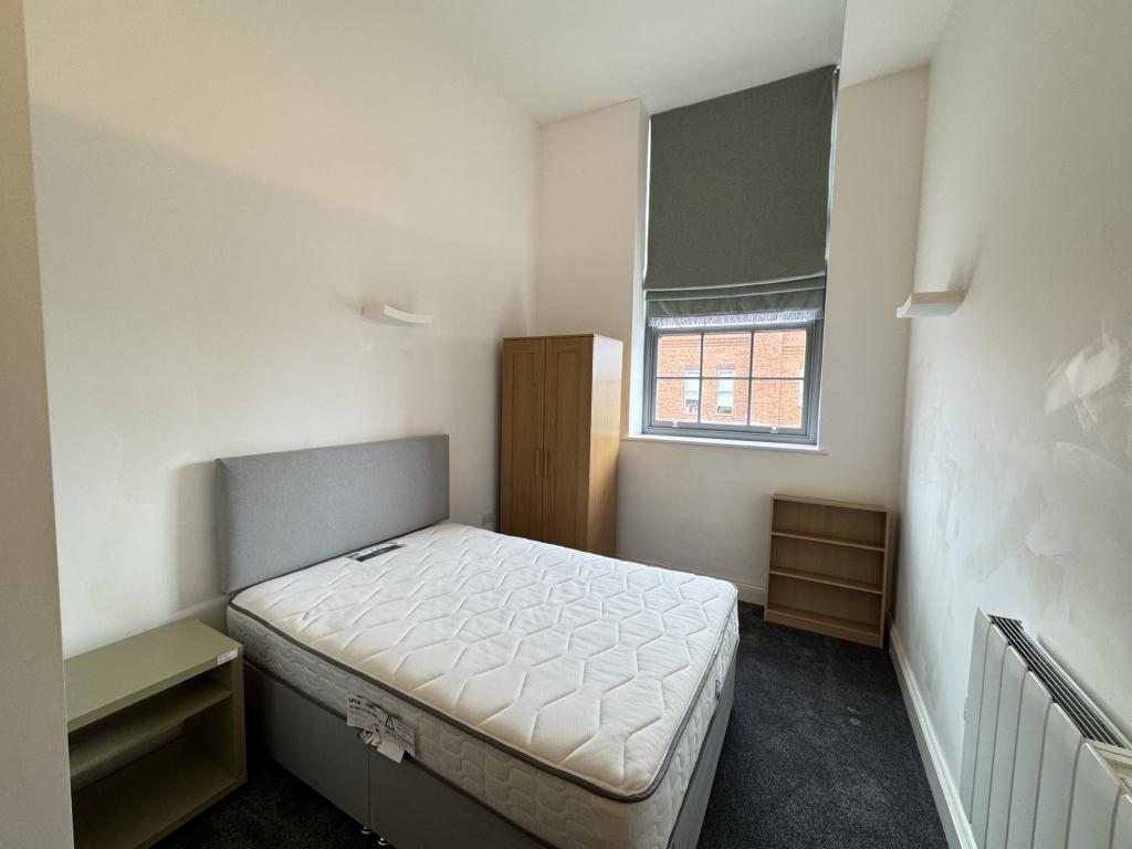 Photo of  Victoria Gardens,  Leeds, LS6