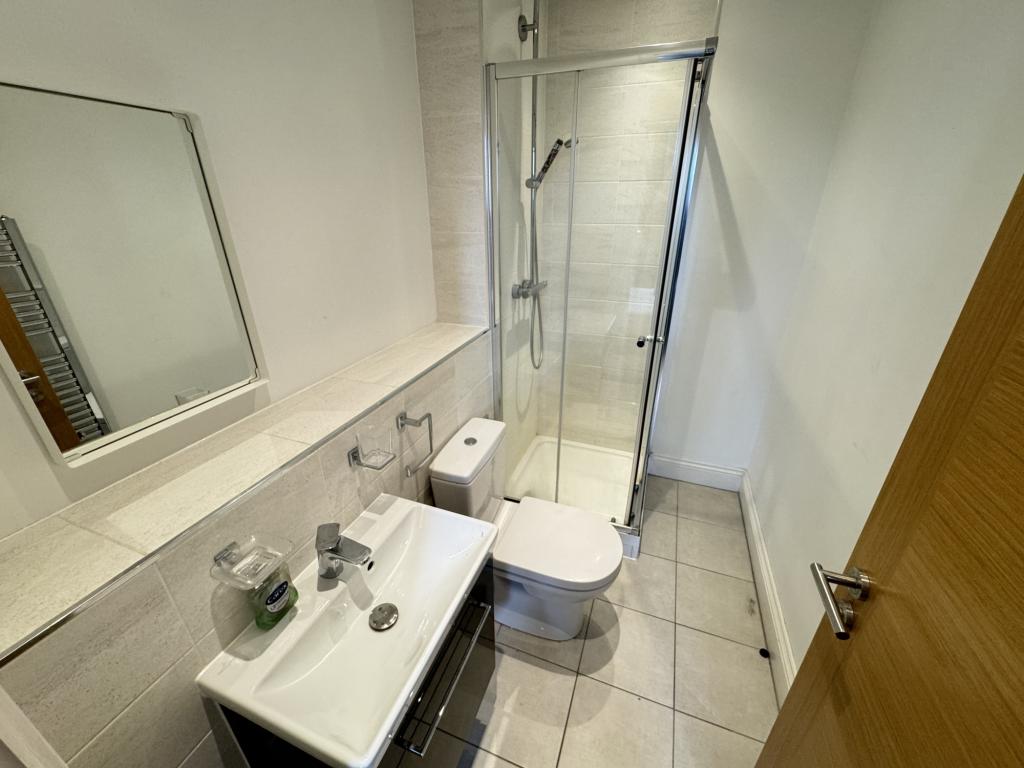 Photo of  Victoria Gardens,  Leeds, LS6