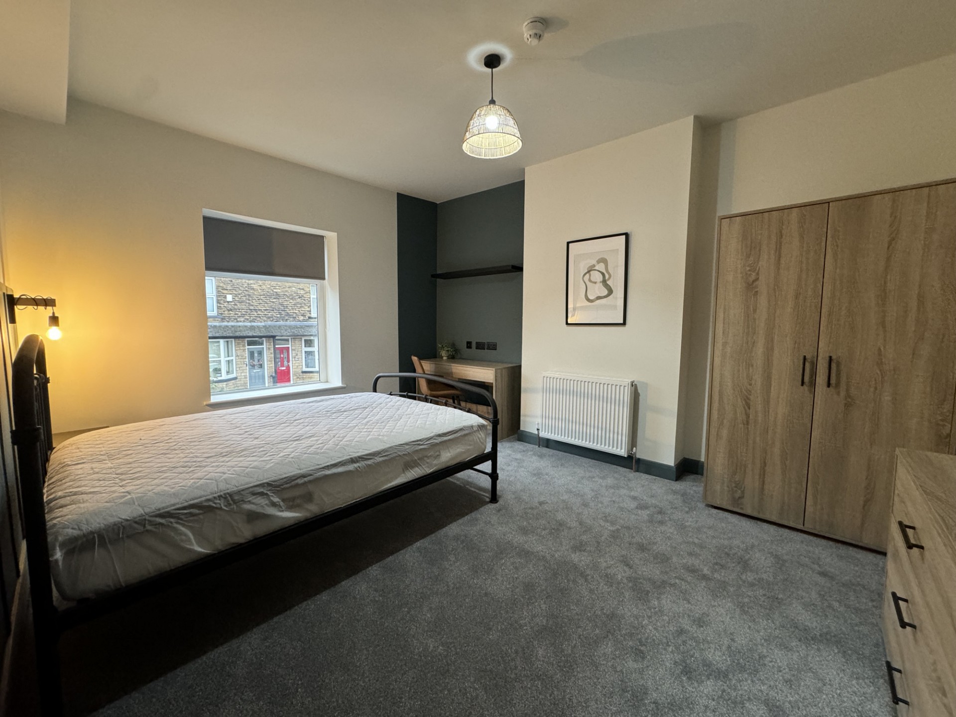 Photo of Room 3 Pembroke Road,  Pudsey, LS28