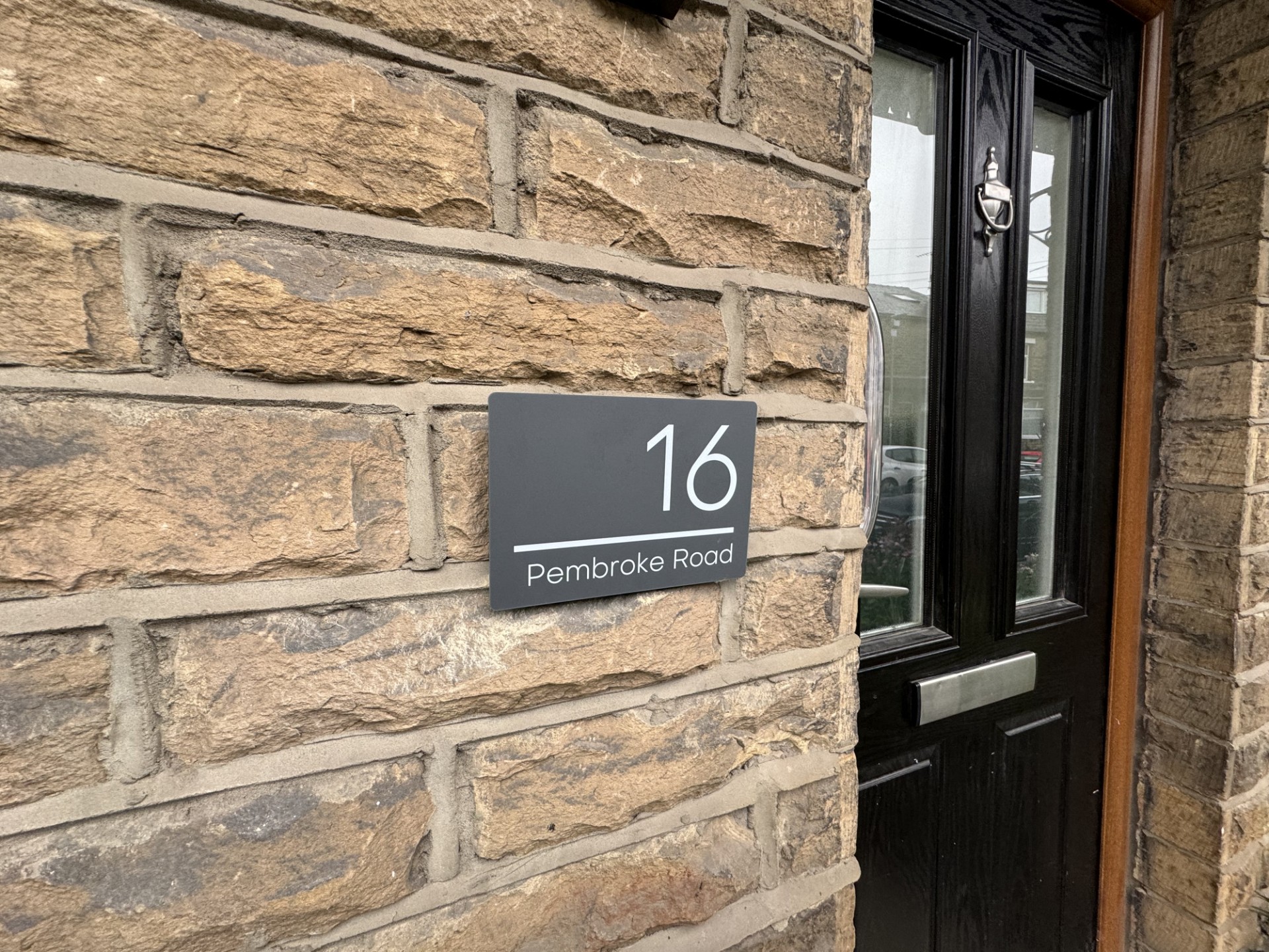 Photo of Room 3 Pembroke Road,  Pudsey, LS28