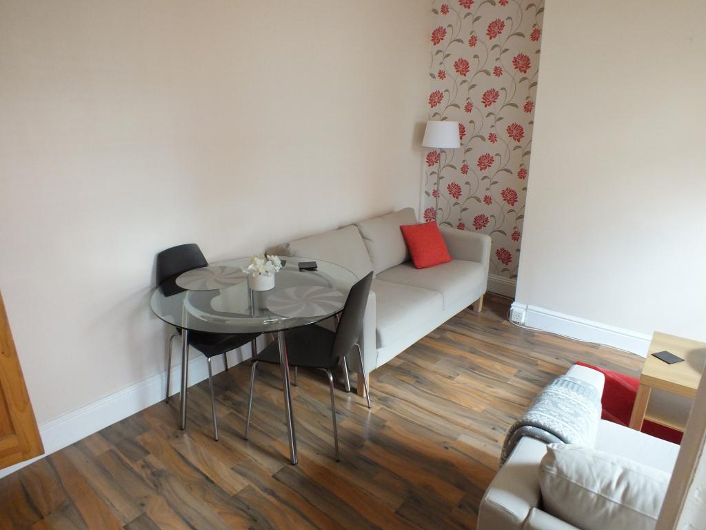 Photo of  Glossop Street,  Leeds, LS6