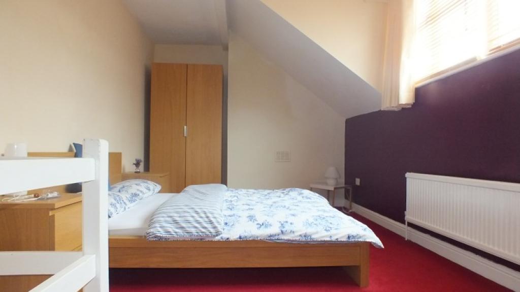 Photo of  Glossop Street,  Leeds, LS6