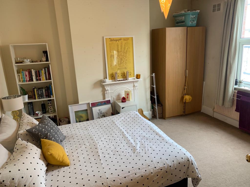 Photo of  Glossop Street,  Leeds, LS6