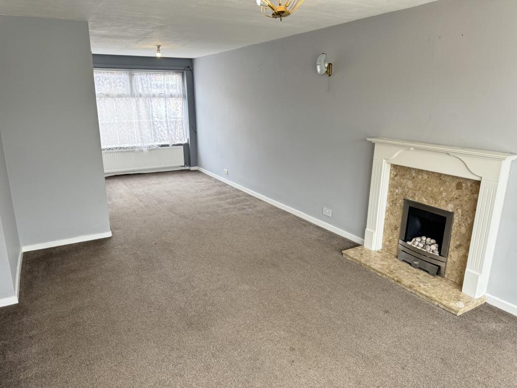 Photo of  Cedar Close,  Leeds, LS12