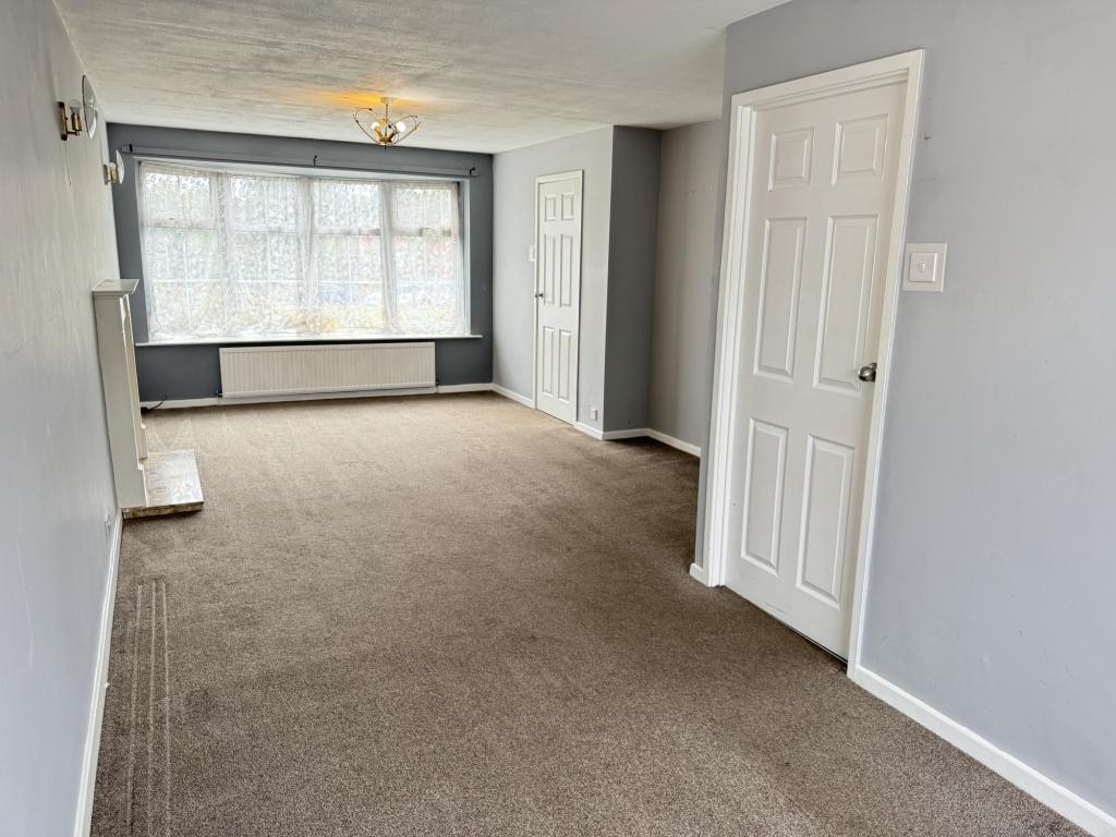 Photo of  Cedar Close,  Leeds, LS12