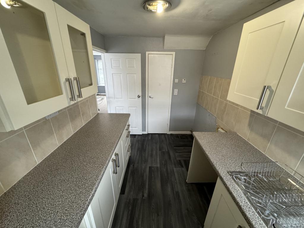 Photo of  Cedar Close,  Leeds, LS12