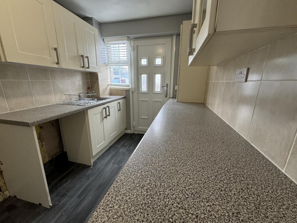 Photo of  Cedar Close,  Leeds, LS12