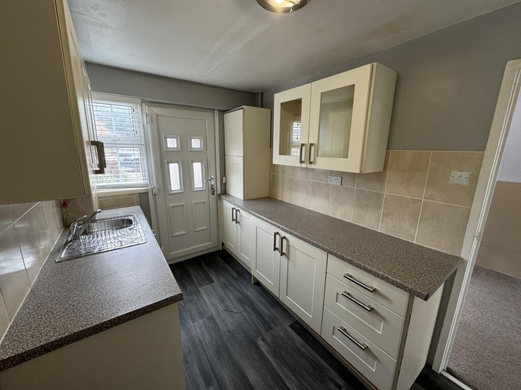 Photo of  Cedar Close,  Leeds, LS12