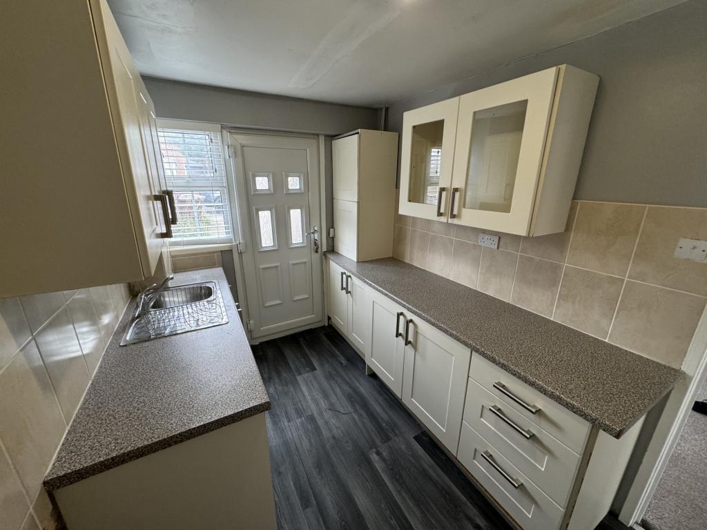 Photo of  Cedar Close,  Leeds, LS12