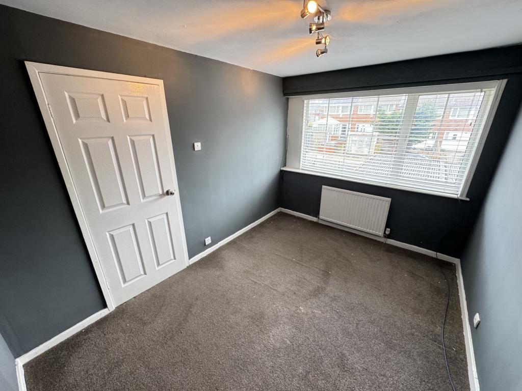 Photo of  Cedar Close,  Leeds, LS12