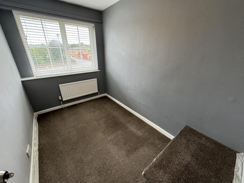 Photo of  Cedar Close,  Leeds, LS12