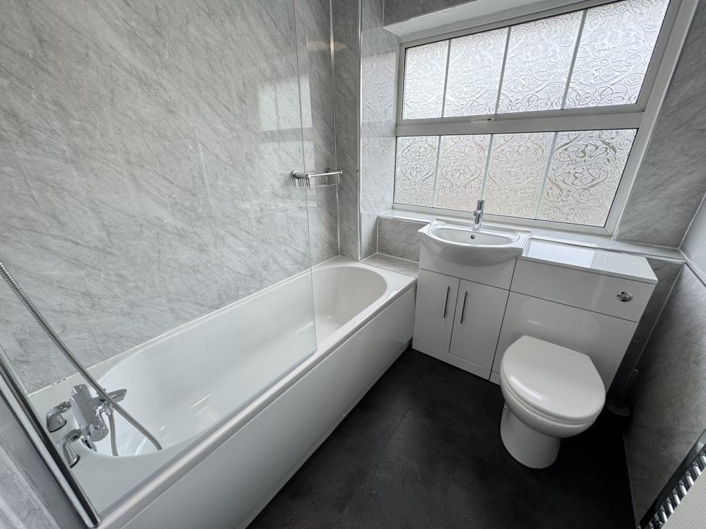 Photo of  Cedar Close,  Leeds, LS12