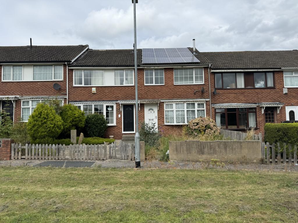 Photo of  Cedar Close,  Leeds, LS12