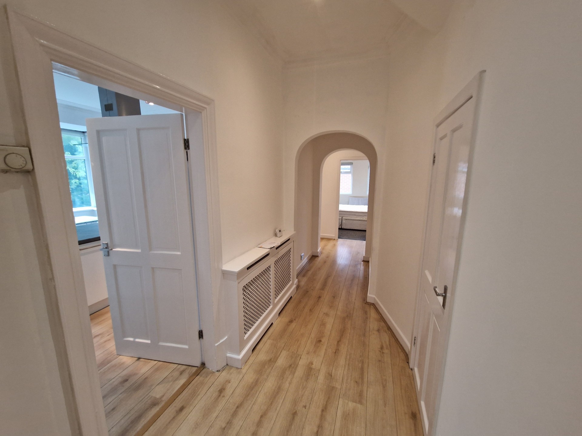 Photo of  Ashleigh Road,  Leeds, LS16
