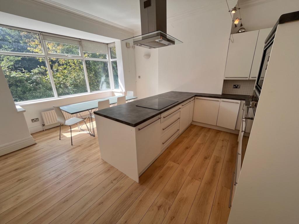 Photo of  Ashleigh Road,  Leeds, LS16