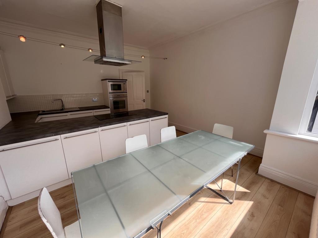 Photo of  Ashleigh Road,  Leeds, LS16