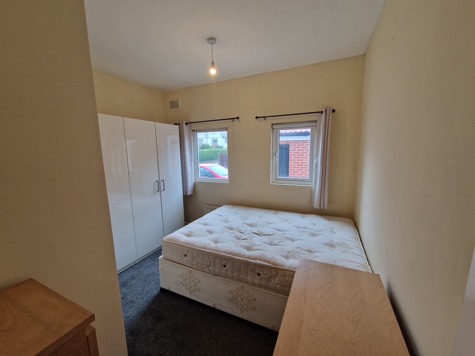 Photo of  Ashleigh Road,  Leeds, LS16