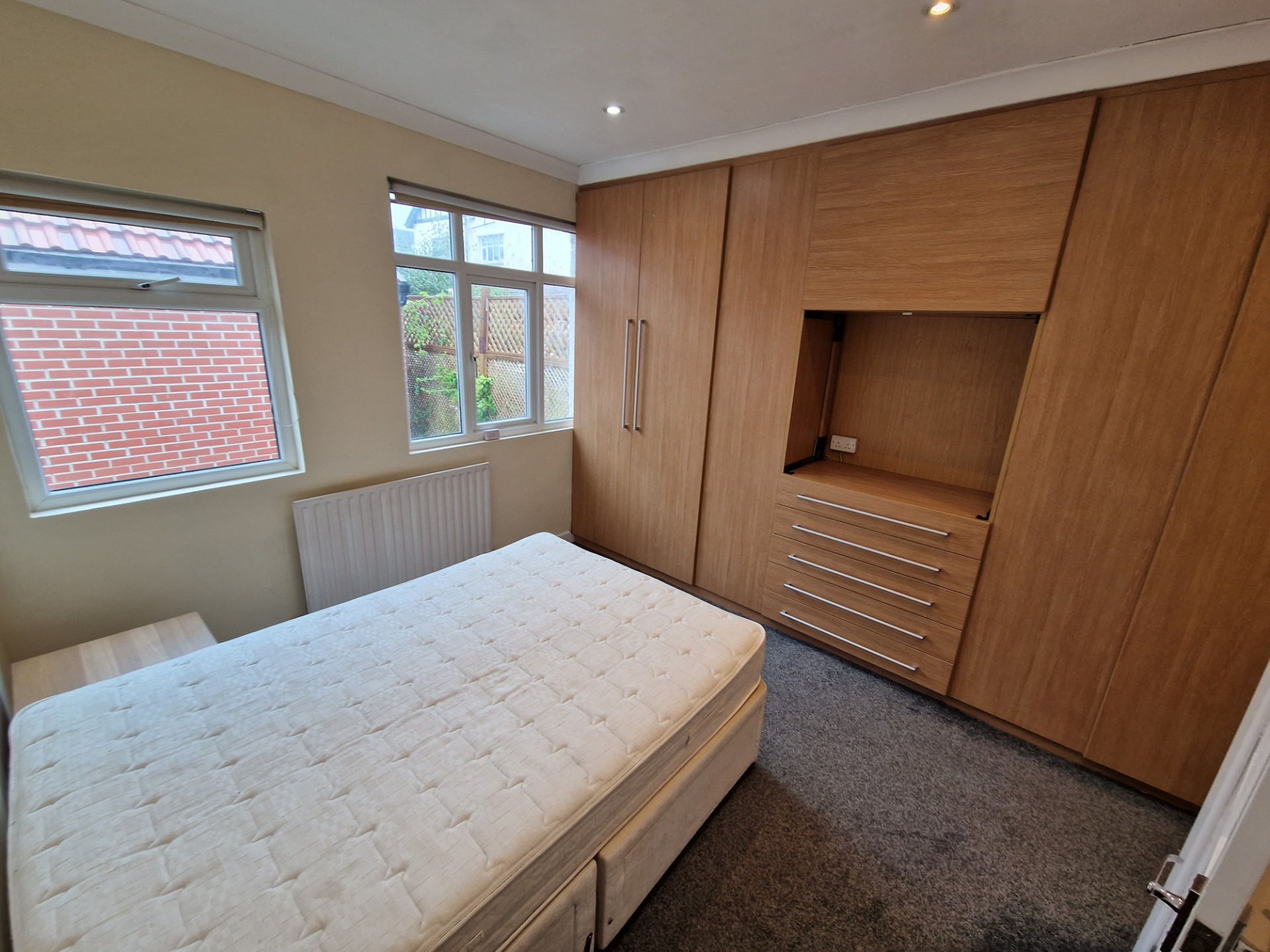 Photo of  Ashleigh Road,  Leeds, LS16