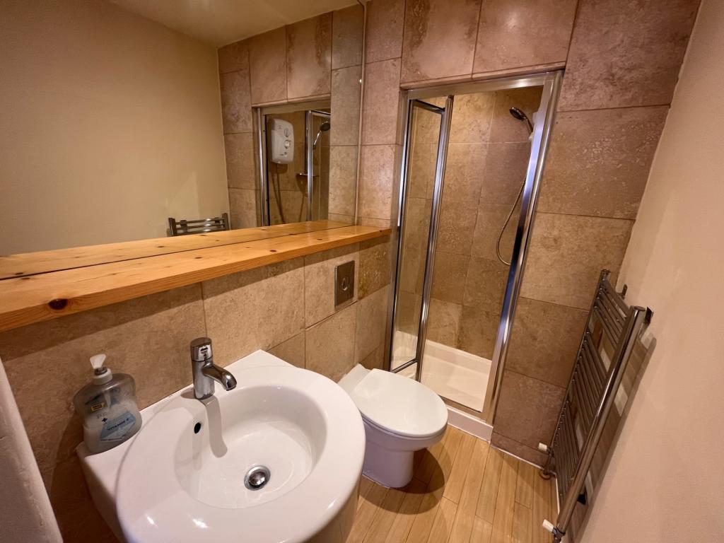 Photo of  Ashleigh Road,  Leeds, LS16