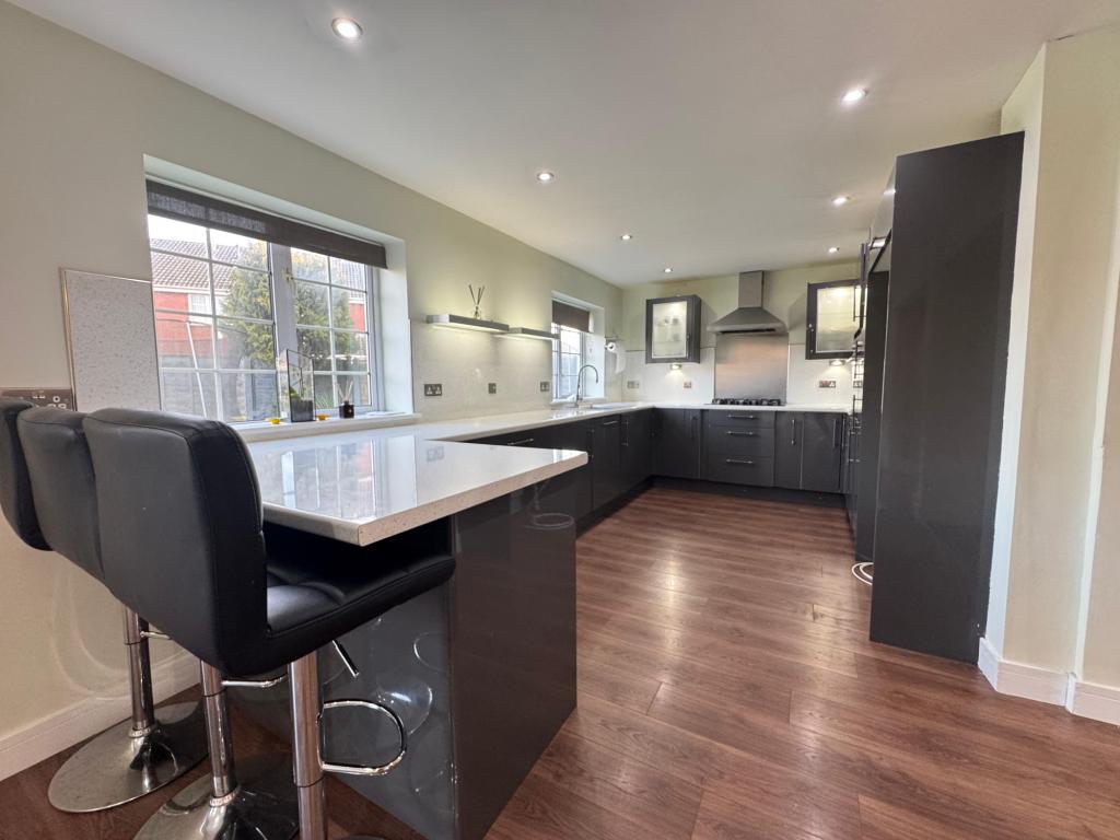 Photo of  Oakdene Drive,  Leeds, LS17