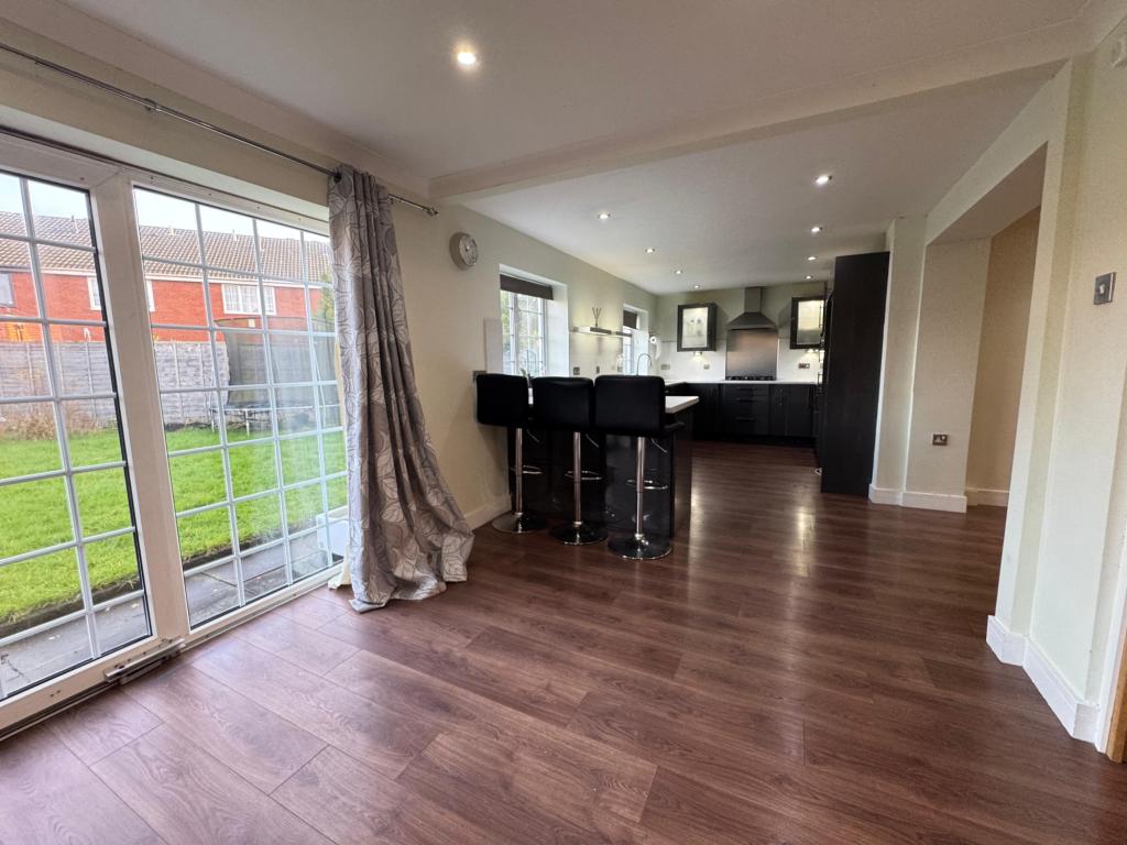 Photo of  Oakdene Drive,  Leeds, LS17