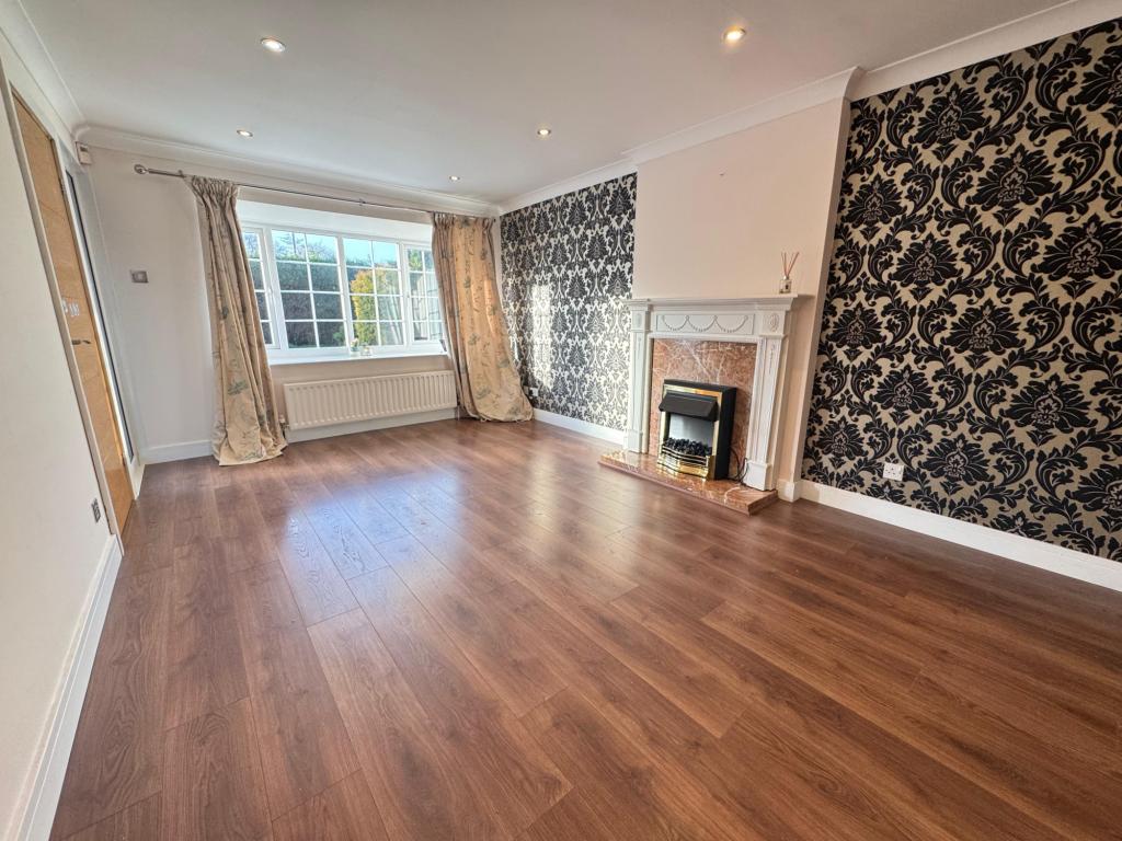 Photo of  Oakdene Drive,  Leeds, LS17