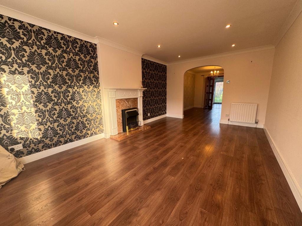 Photo of  Oakdene Drive,  Leeds, LS17