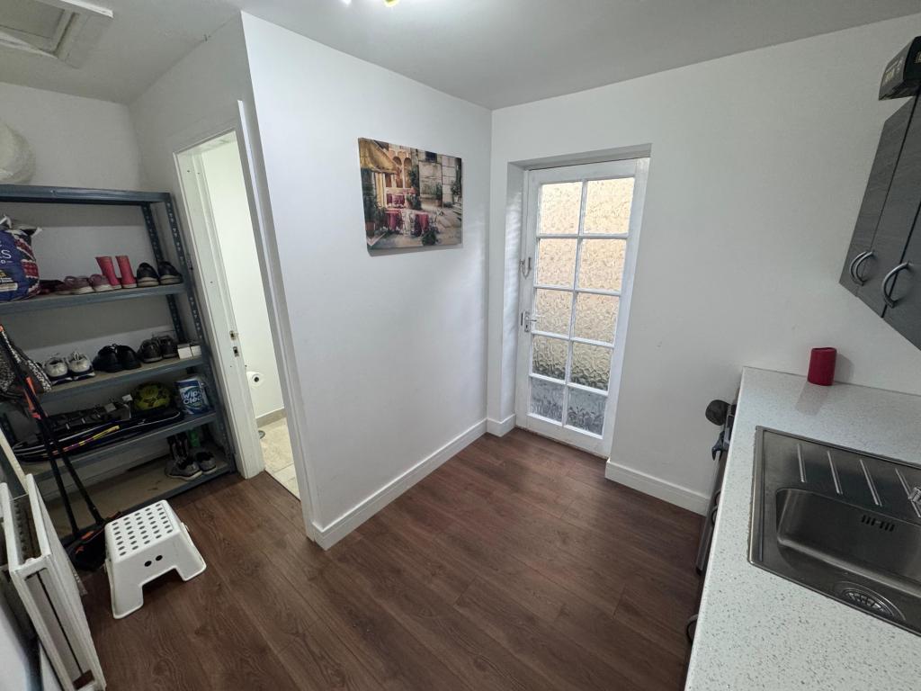 Photo of  Oakdene Drive,  Leeds, LS17