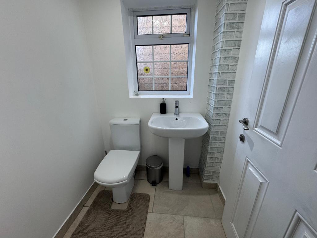 Photo of  Oakdene Drive,  Leeds, LS17