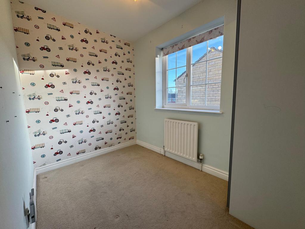 Photo of  Oakdene Drive,  Leeds, LS17