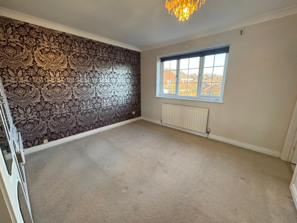 Photo of  Oakdene Drive,  Leeds, LS17