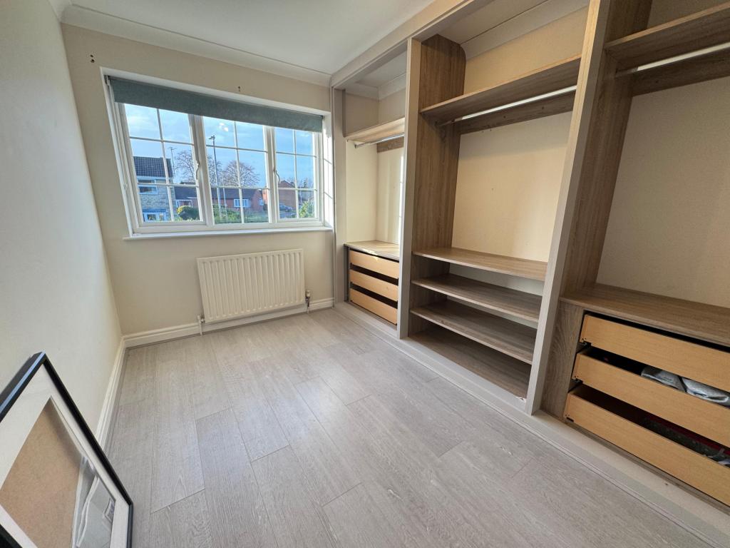 Photo of  Oakdene Drive,  Leeds, LS17