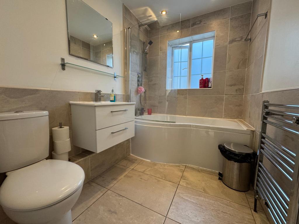 Photo of  Oakdene Drive,  Leeds, LS17