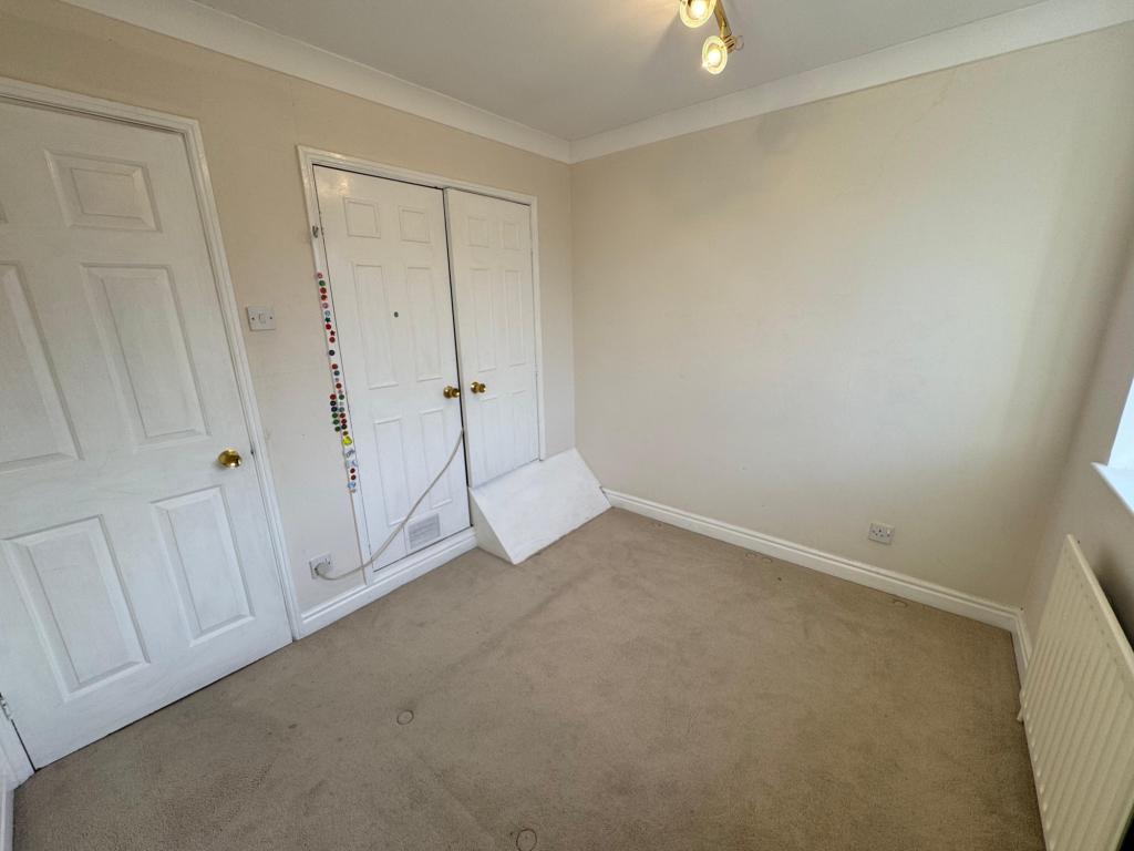 Photo of  Oakdene Drive,  Leeds, LS17