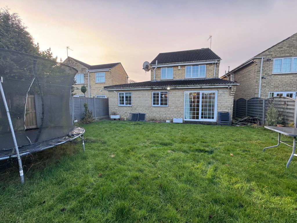 Photo of  Oakdene Drive,  Leeds, LS17