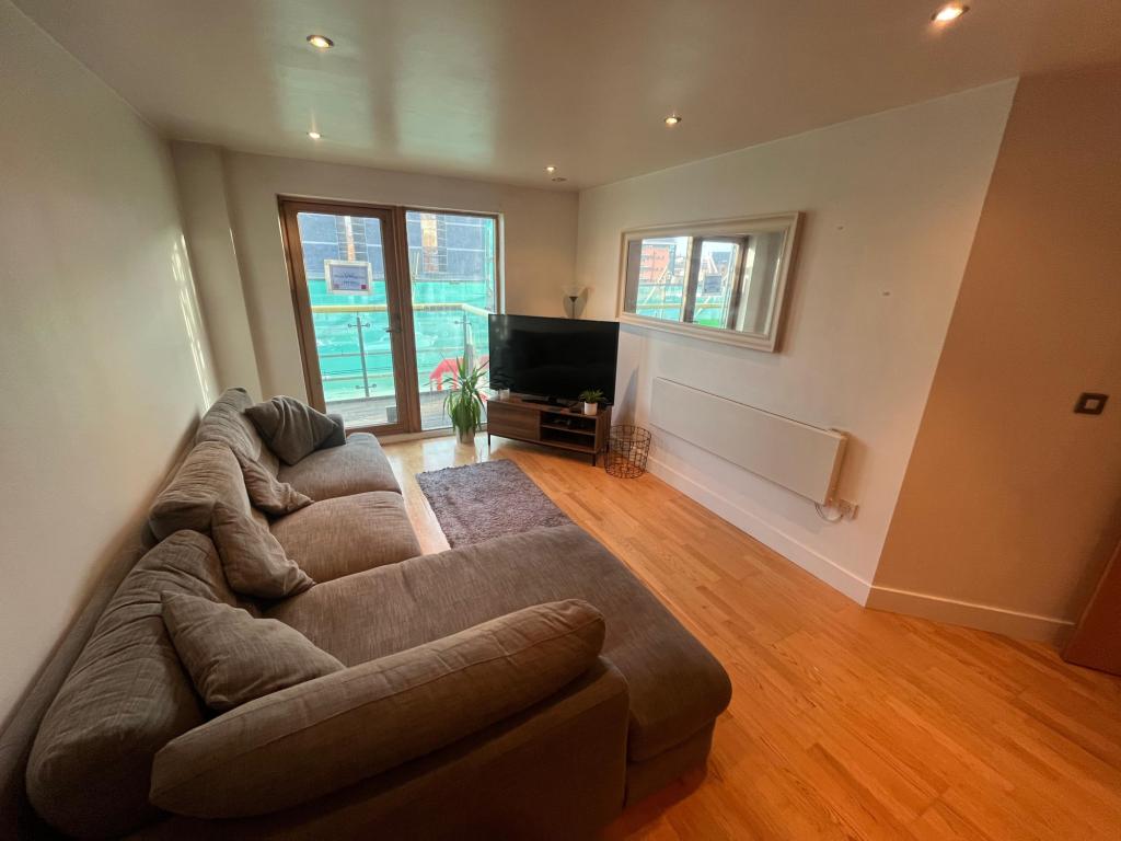 Photo of  Mackenzie House, Chadwick Street, Leeds, LS10