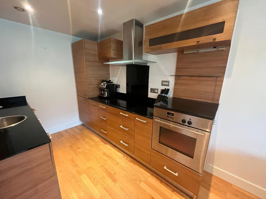 Photo of  Mackenzie House, Chadwick Street, Leeds, LS10