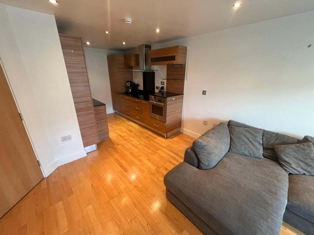 Photo of  Mackenzie House, Chadwick Street, Leeds, LS10