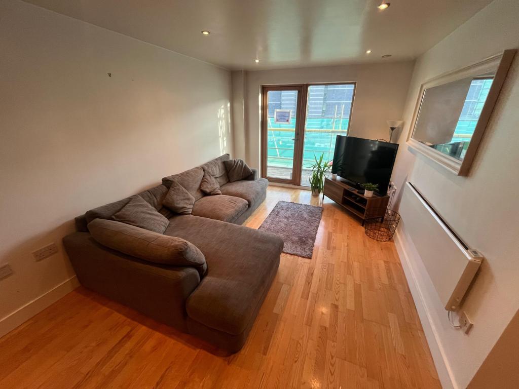 Photo of  Mackenzie House, Chadwick Street, Leeds, LS10