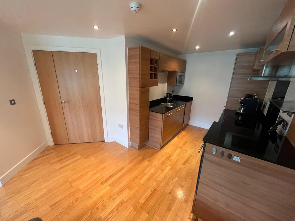 Photo of  Mackenzie House, Chadwick Street, Leeds, LS10