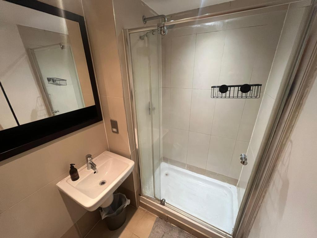 Photo of  Mackenzie House, Chadwick Street, Leeds, LS10