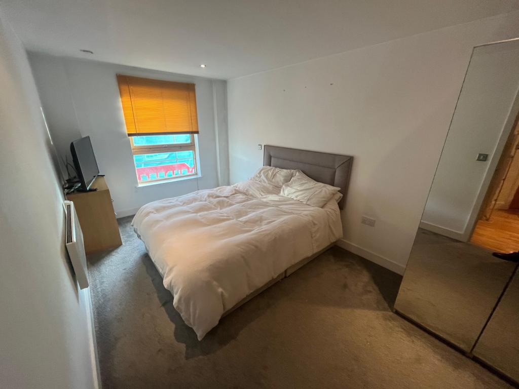 Photo of  Mackenzie House, Chadwick Street, Leeds, LS10