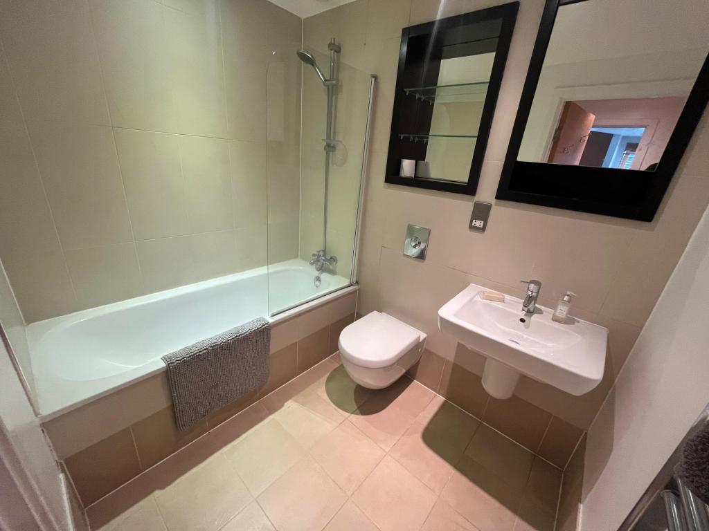 Photo of  Mackenzie House, Chadwick Street, Leeds, LS10